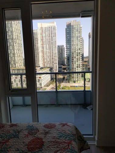 Toronto C01, ON M5V 0P8,576 Front ST W #1405