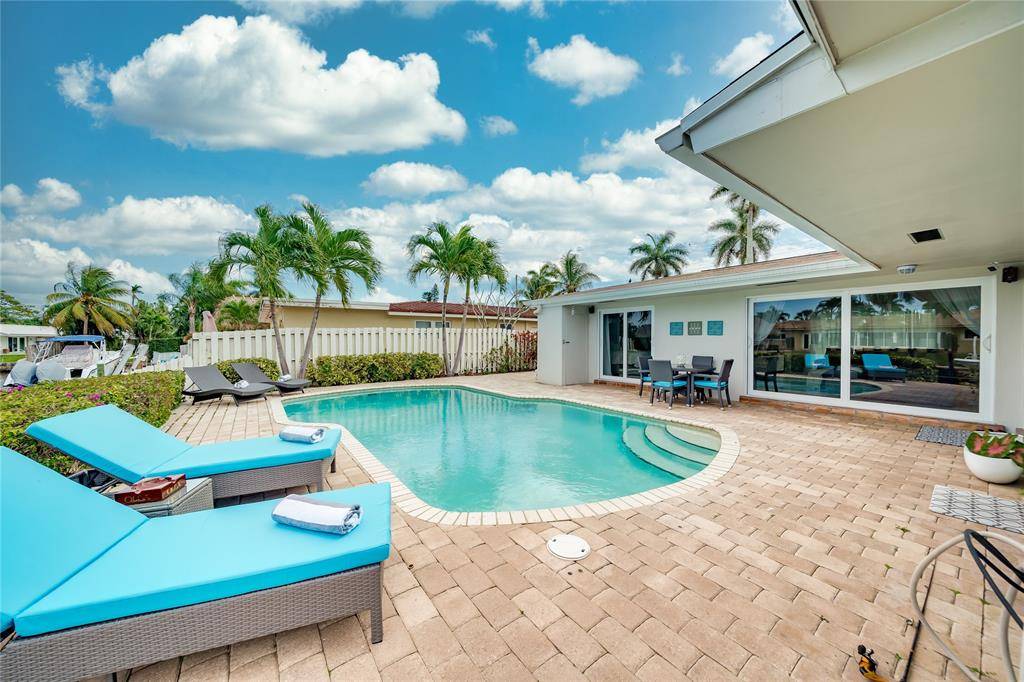 Fort Lauderdale, FL 33334,1479 NE 57th Pl