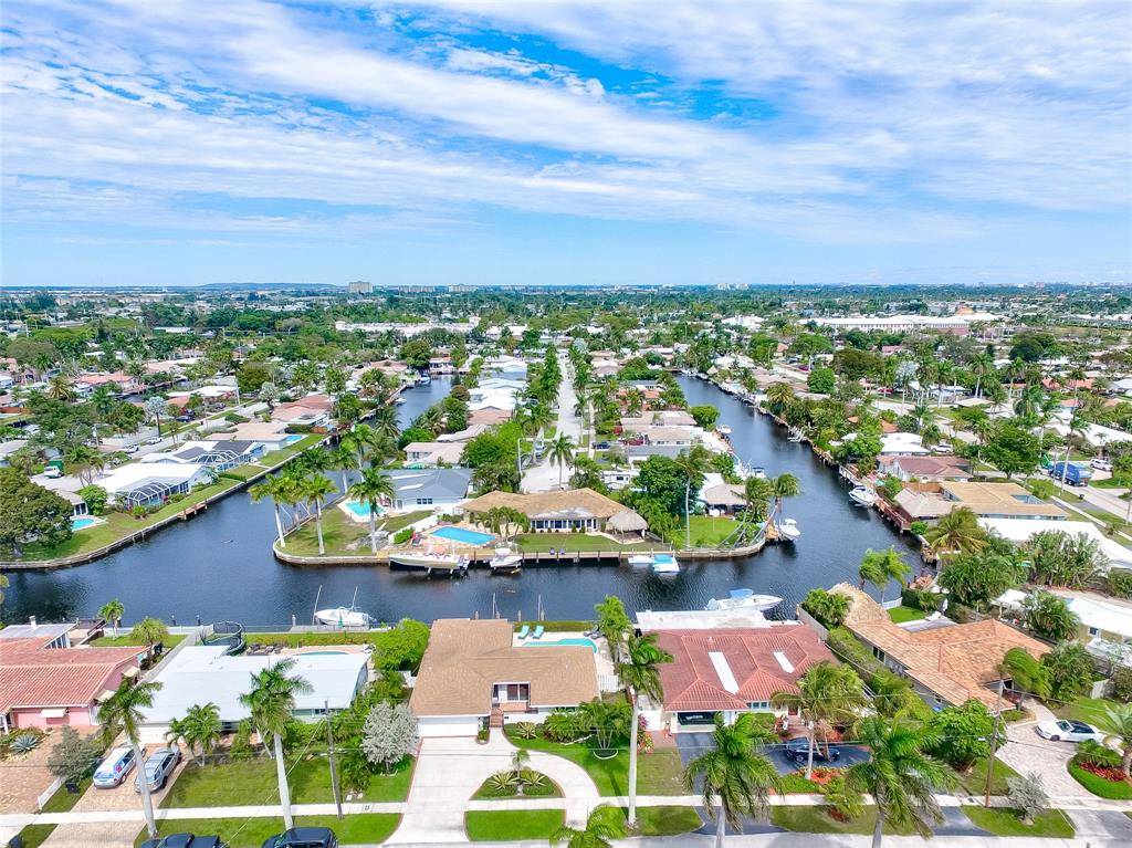 Fort Lauderdale, FL 33334,1479 NE 57th Pl