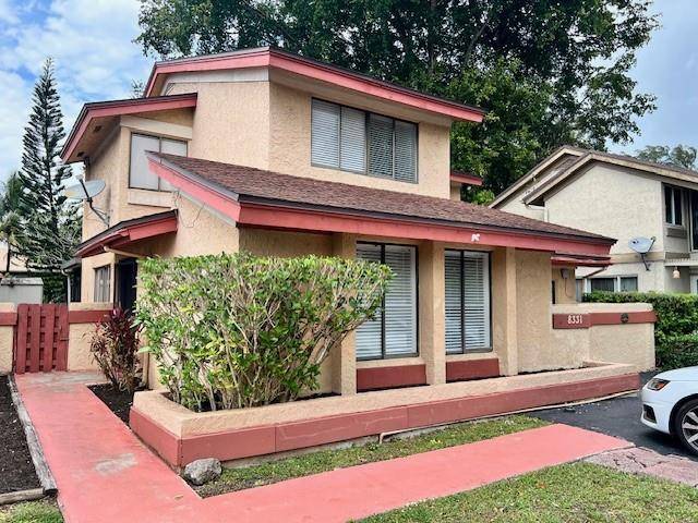 Davie, FL 33328,8331 SW 39th Ct