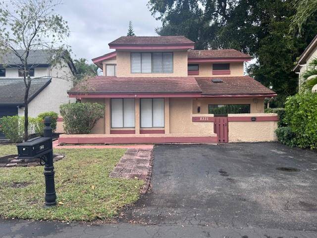 Davie, FL 33328,8331 SW 39th Ct