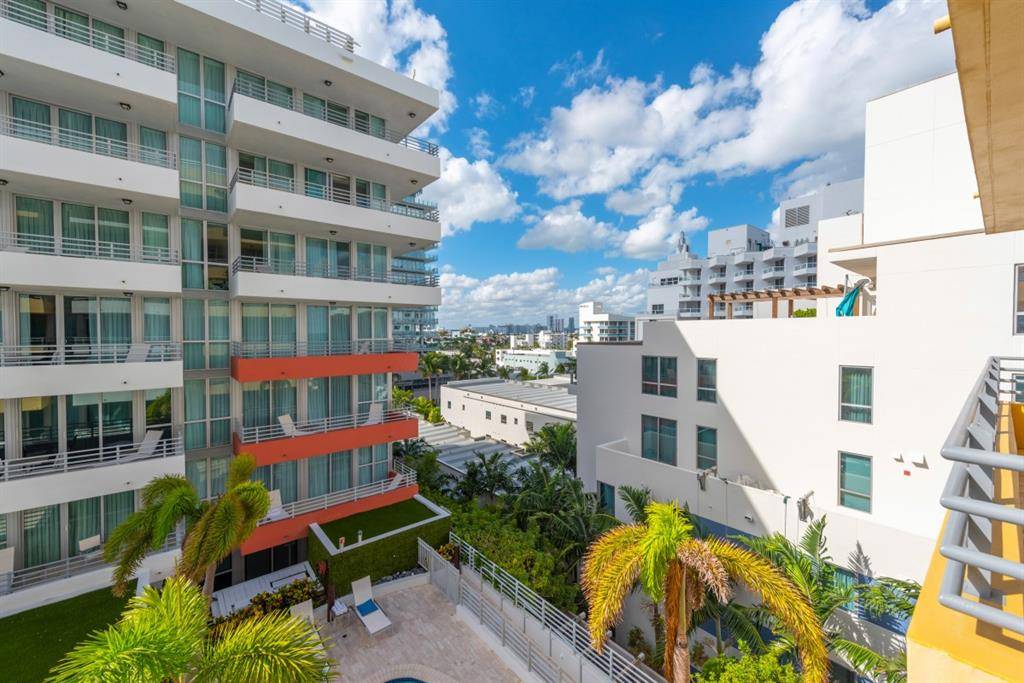 Miami Beach, FL 33139,101 Ocean Dr #704