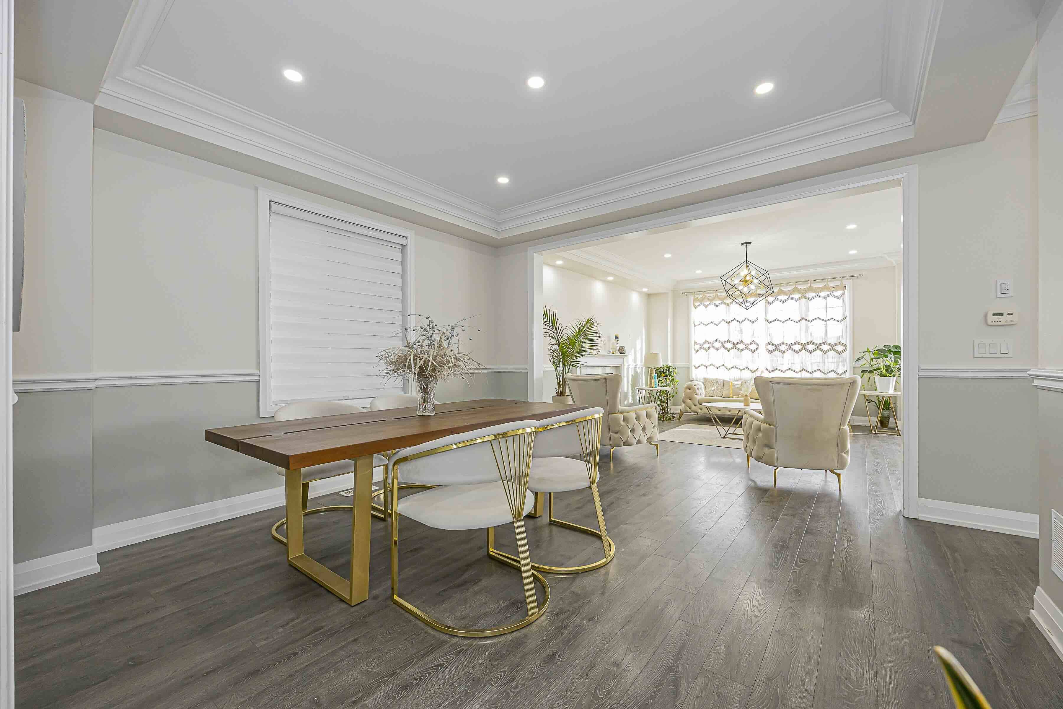 East Gwillimbury, ON L9N 0V3,108 Frank Kelly DR