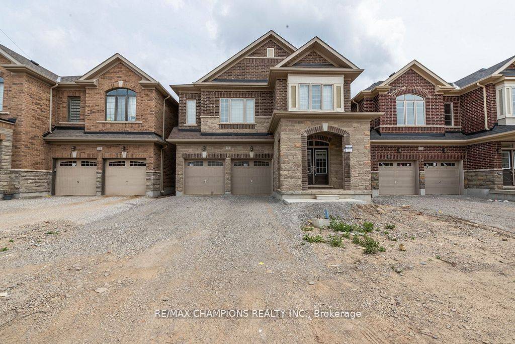 Brampton, ON L6X 0J8,9 Cadence RD #Bsmt