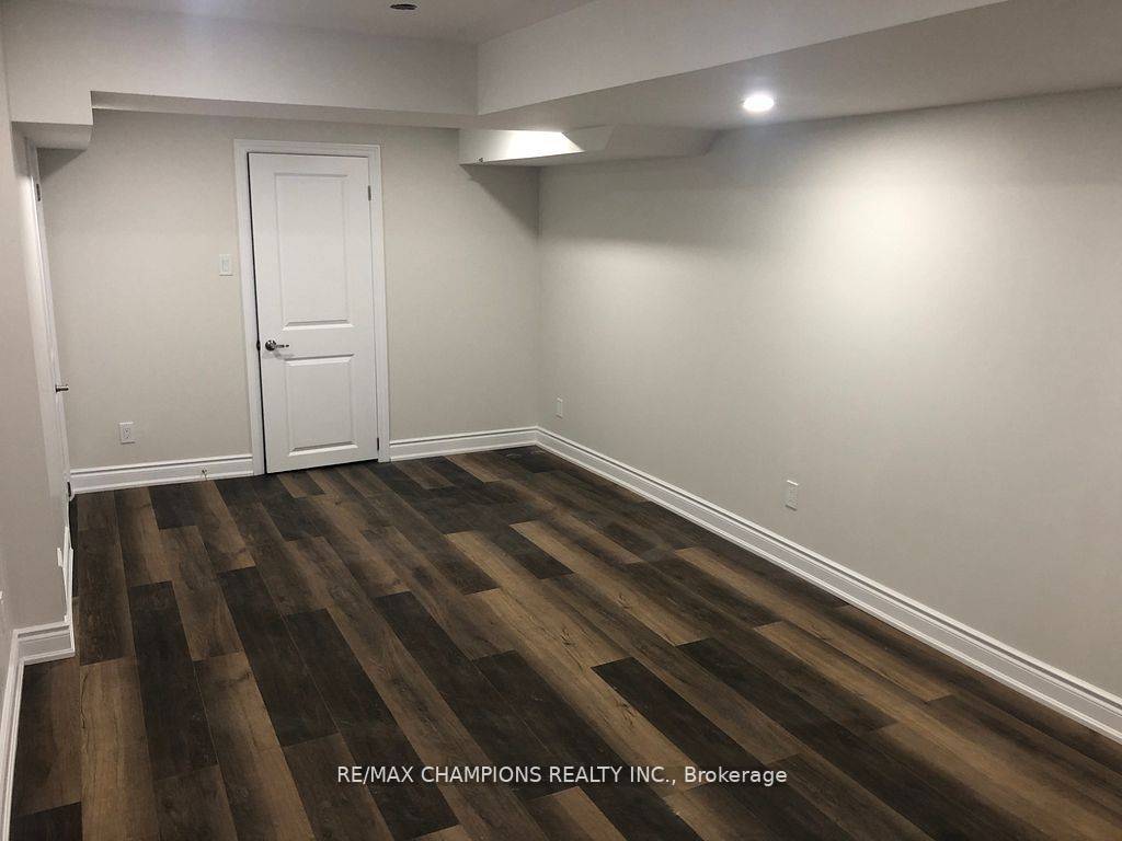 Brampton, ON L6X 0J8,9 Cadence RD #Bsmt