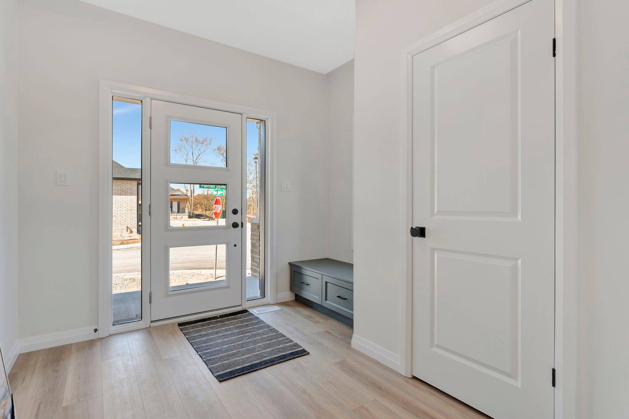 Norfolk, ON N3Y 0E3,lot 3 Painted Skimmer PL