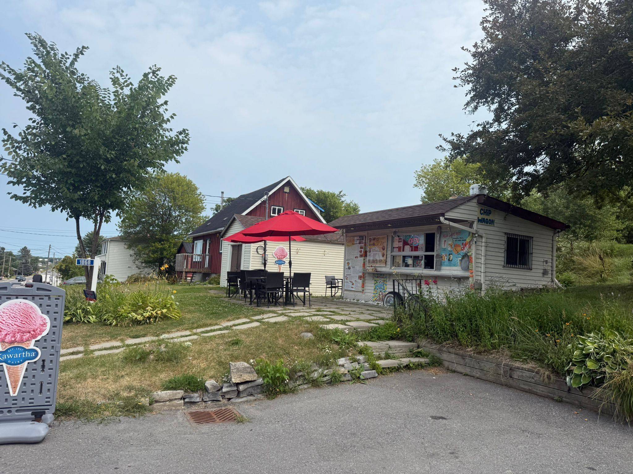 Clarence-rockland, ON K0A 1N0,1868 LABONTE ST