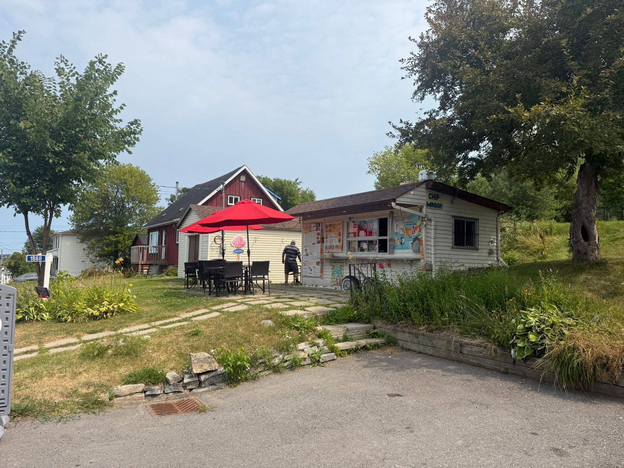 Clarence-rockland, ON K0A 1N0,1868 LABONTE ST