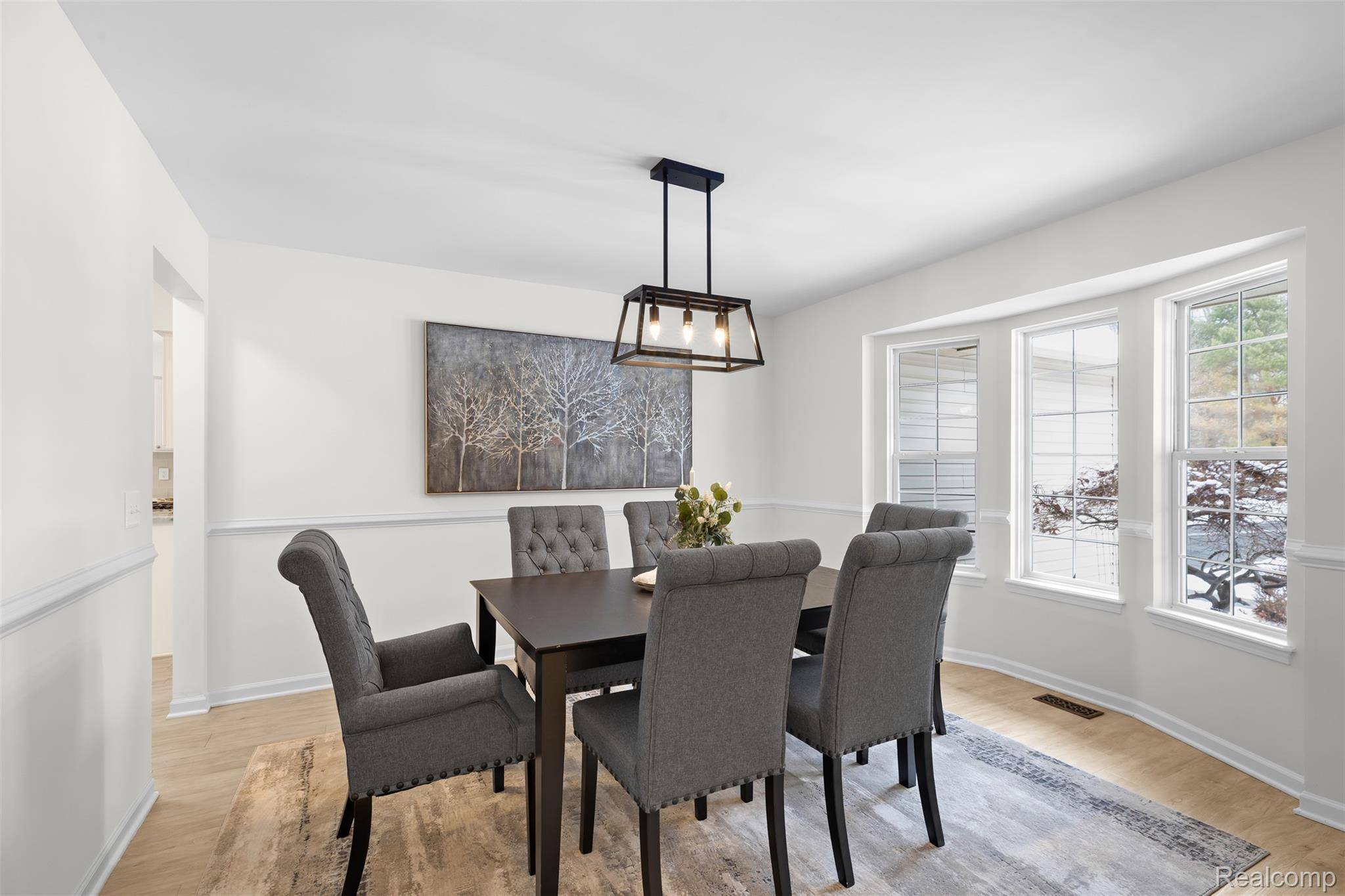 Oxford, MI 48371,1614 High Pointe DR