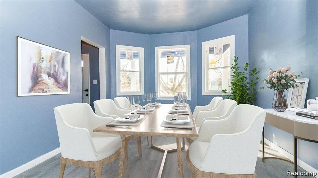 Detroit, MI 48214,2270 Belvidere ST