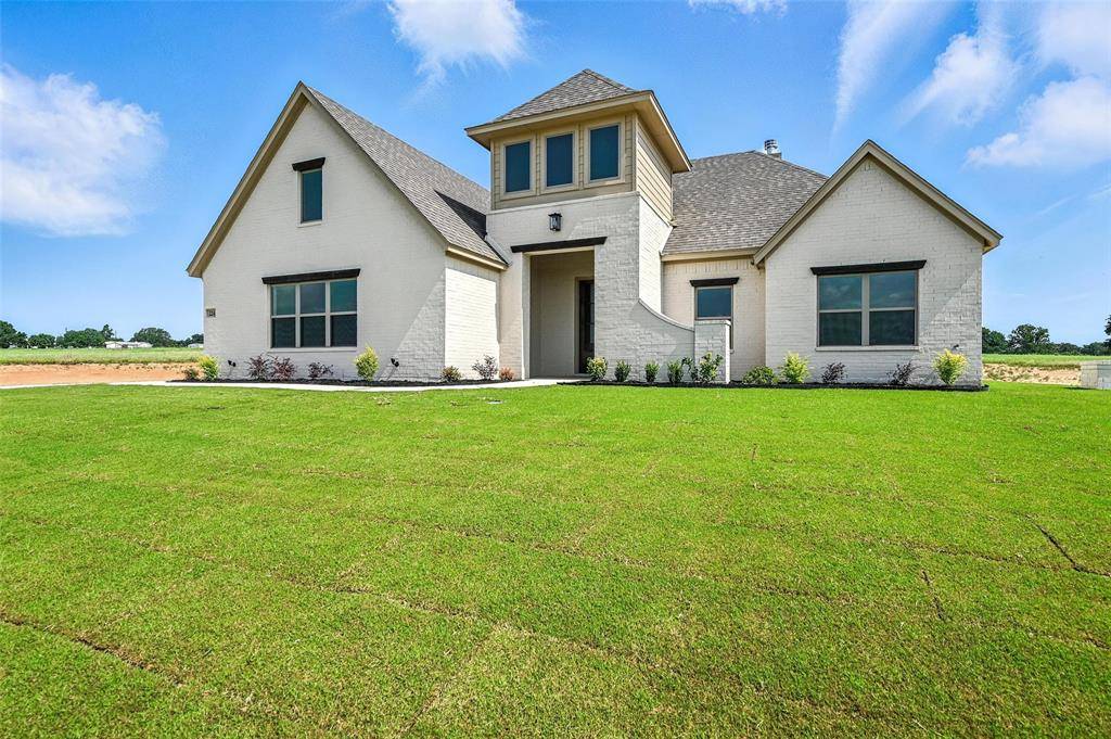 Poolville, TX 76487,224 Kilkenny Road