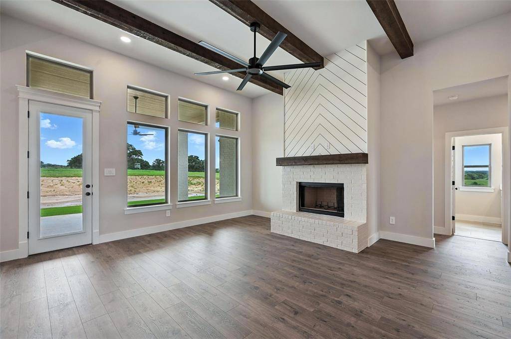 Poolville, TX 76487,224 Kilkenny Road