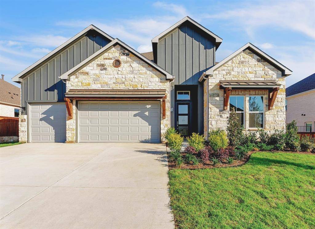 Mansfield, TX 76063,1215 Olive Drive