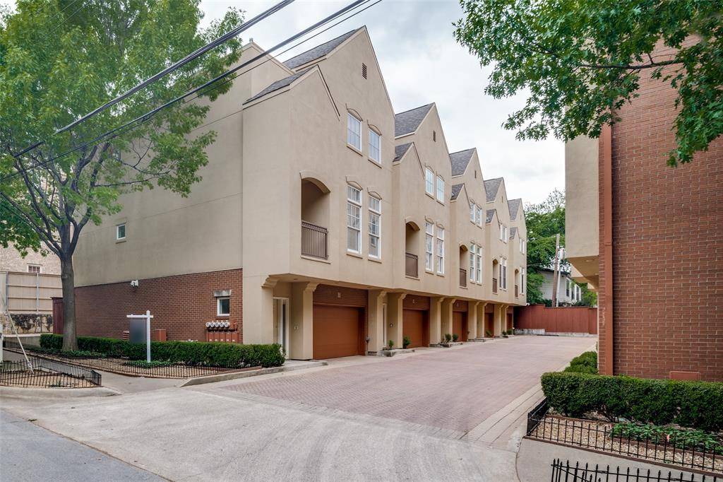 Dallas, TX 75204,3251 Cambrick Street #13