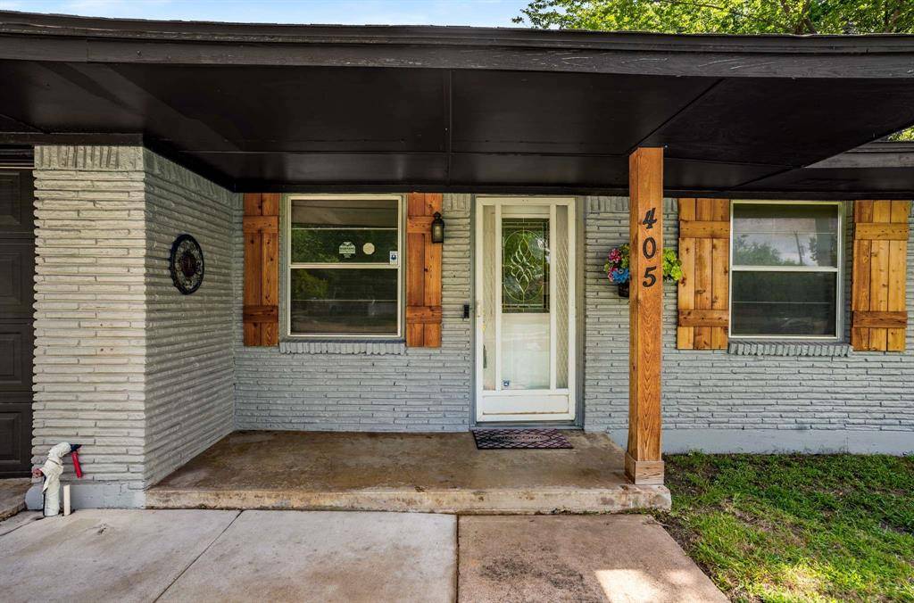 Arlington, TX 76010,405 Harriett Street