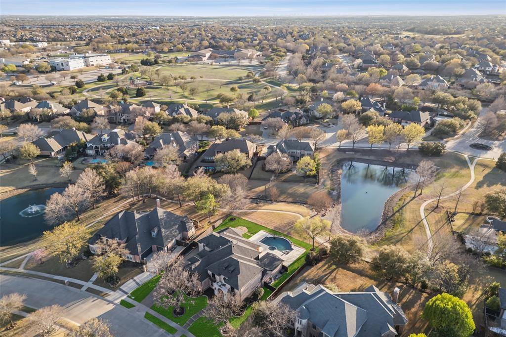 Mckinney, TX 75072,1106 Waterfall Drive