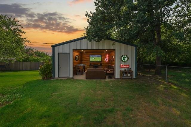 Sherman, TX 75092,1414 N Binkley Street