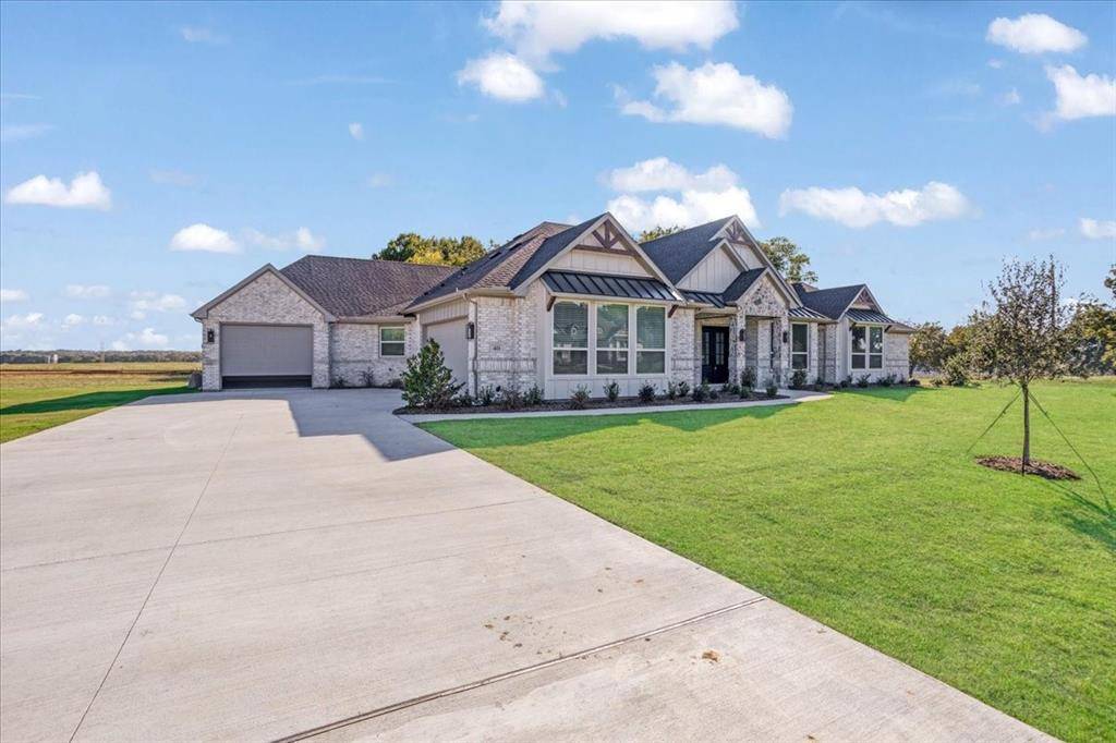 Sherman, TX 75090,40 Luther Lane