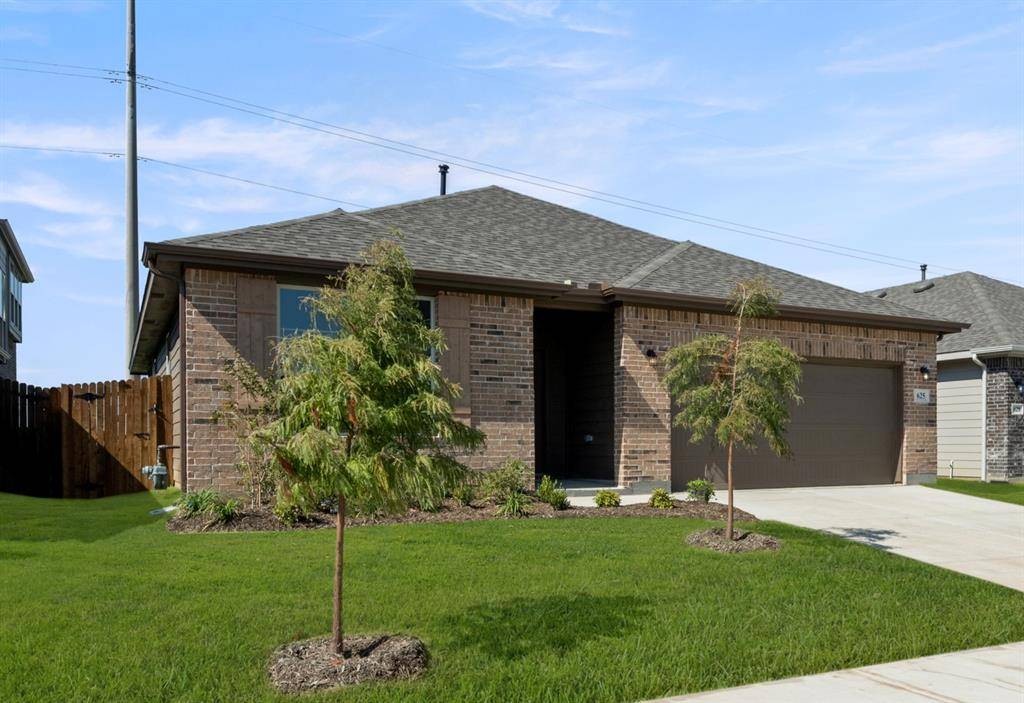 Godley, TX 76044,625 Godley Ranch