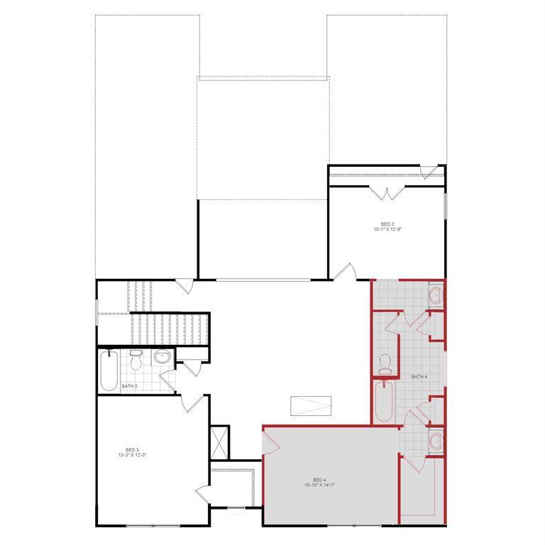 Forney, TX 75126,1527 Bridlepath Trail