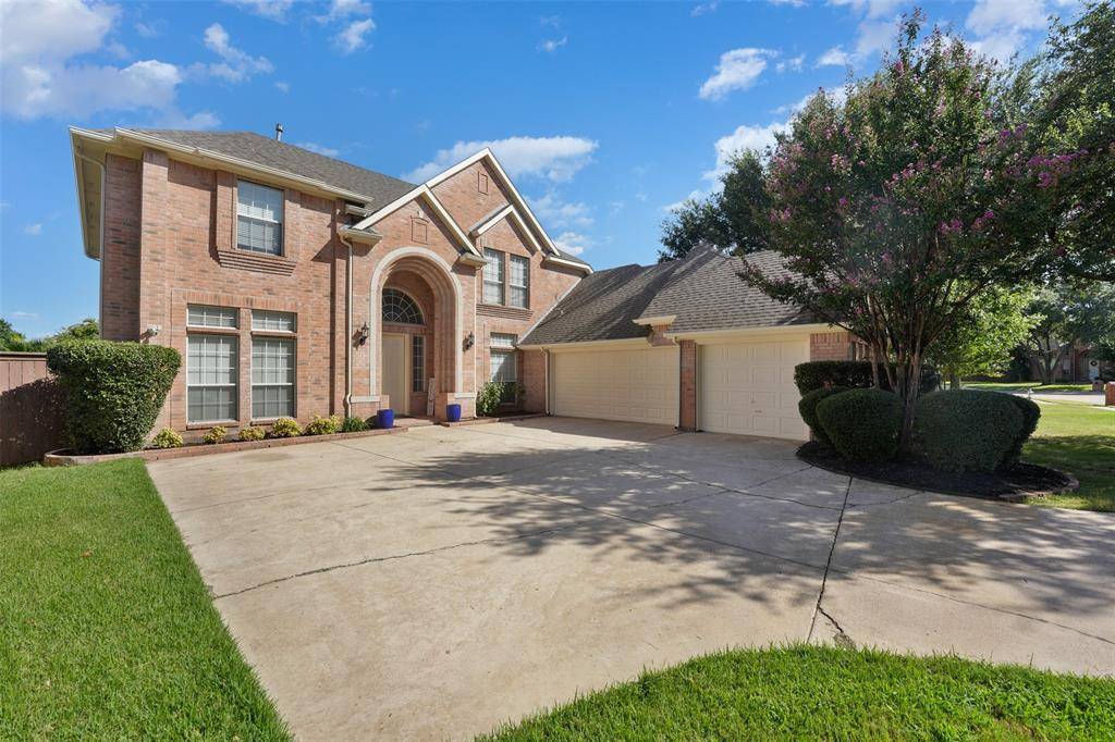 Flower Mound, TX 75022,2908 Eastbourne Lane