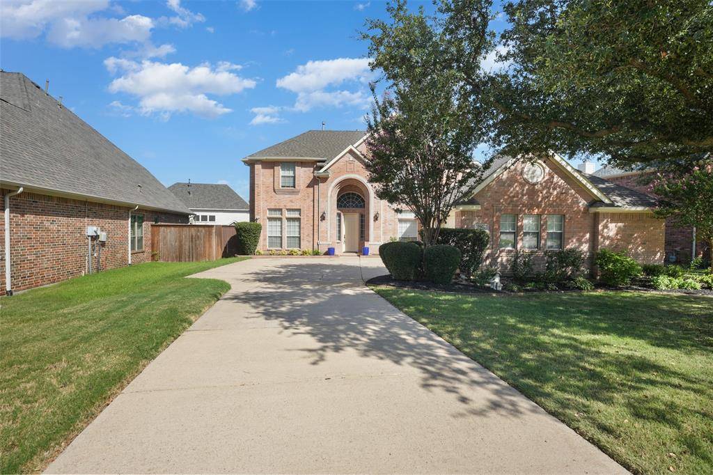 Flower Mound, TX 75022,2908 Eastbourne Lane