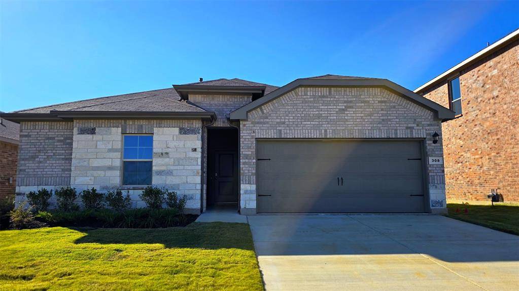 Keene, TX 76059,308 POTATO Street