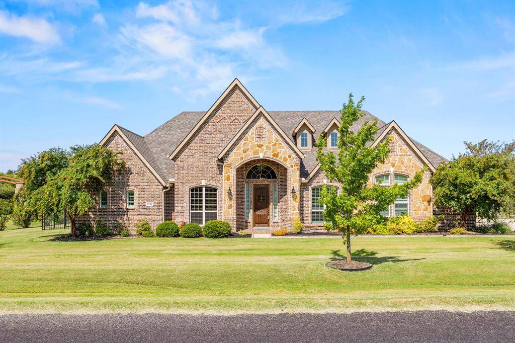 Celina, TX 75009,4994 Dogwood Drive