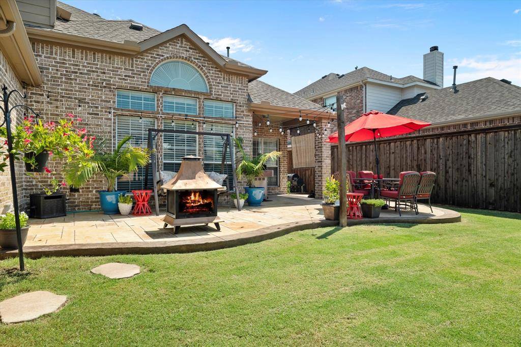 Frisco, TX 75035,13446 Lincolnshire Lane