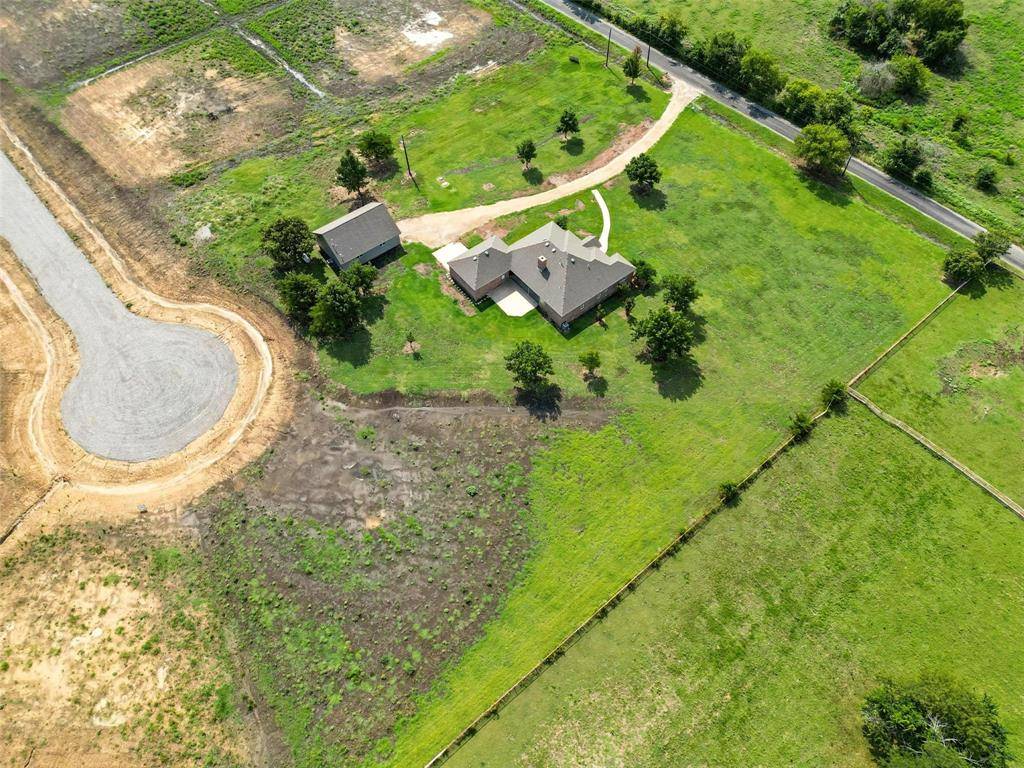 Van Alstyne, TX 75495,867 Durning Road