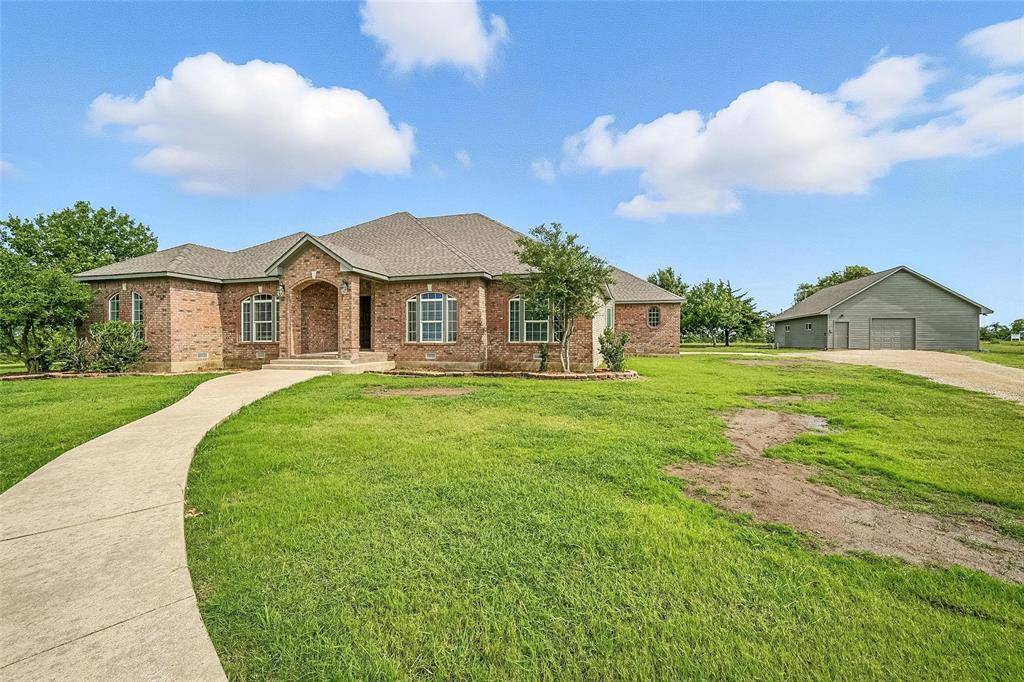 Van Alstyne, TX 75495,867 Durning Road