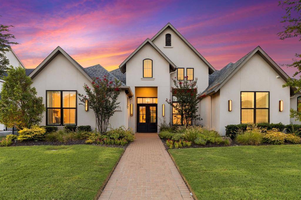 Prosper, TX 75078,1521 Saint Peter Lane