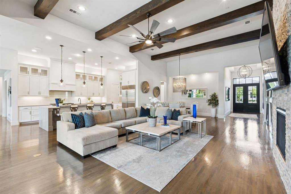 Prosper, TX 75078,1521 Saint Peter Lane