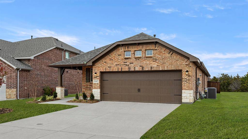 Forney, TX 75126,1642 Gracehill Way