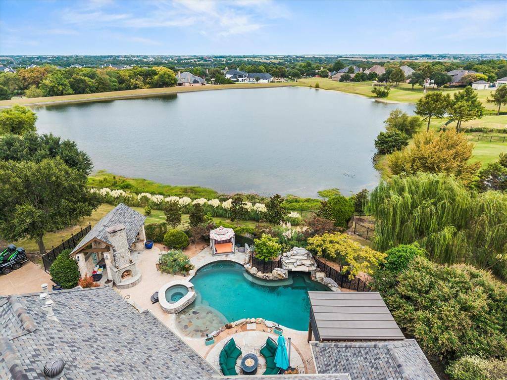 Heath, TX 75032,512 Las Lomas Drive