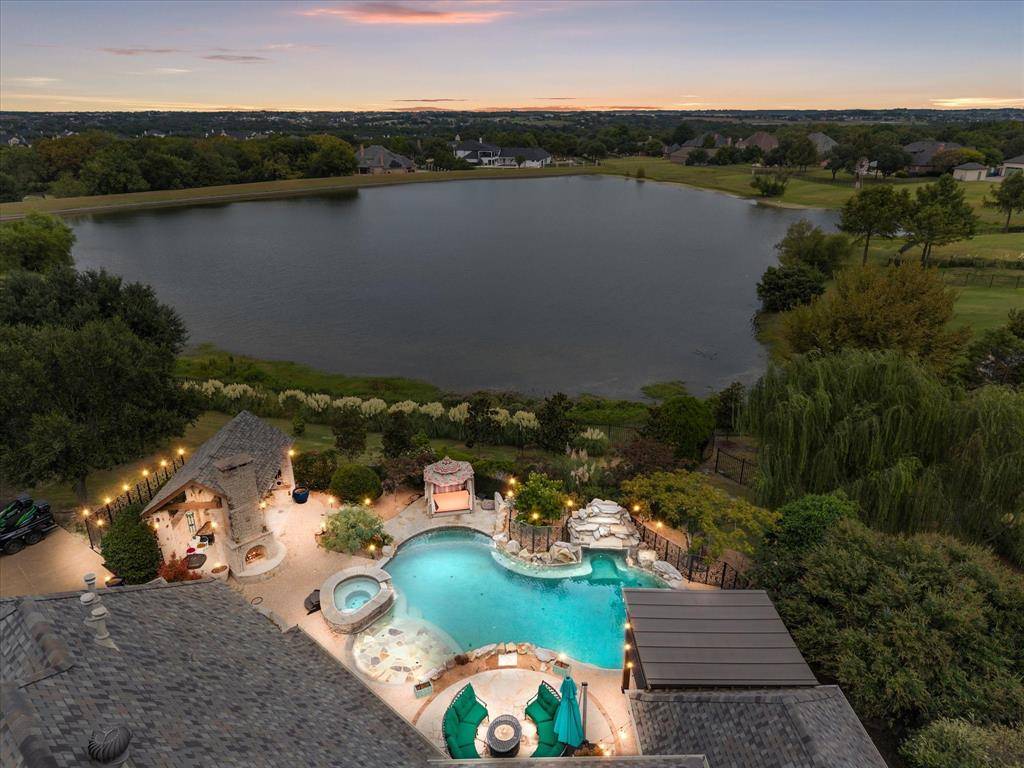 Heath, TX 75032,512 Las Lomas Drive