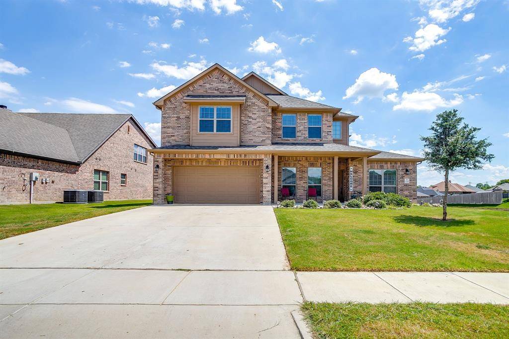 Burleson, TX 76028,3145 Arbor View Drive