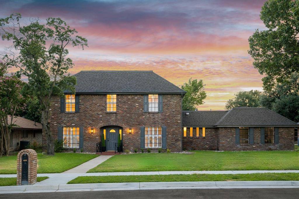 Irving, TX 75062,2901 Warren Circle