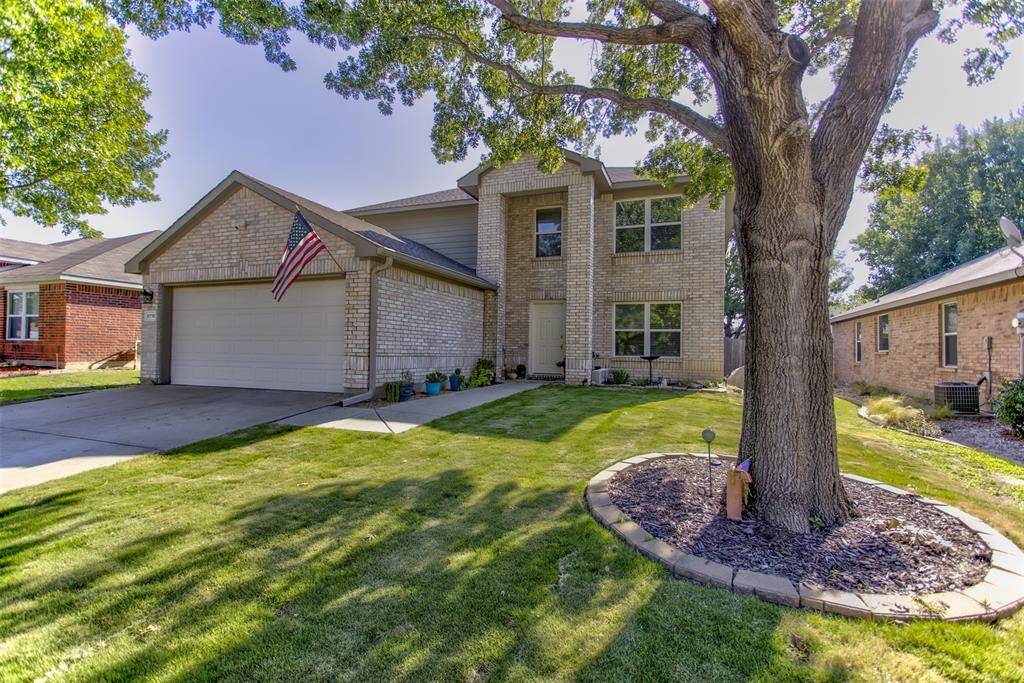 Watauga, TX 76137,6716 Bison Trail