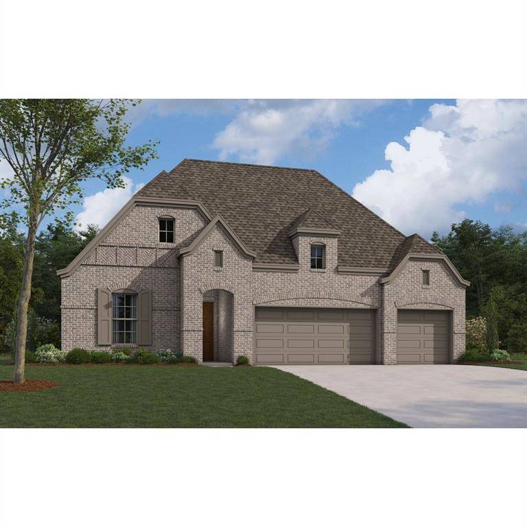 Forney, TX 75126,1034 Bingham Way