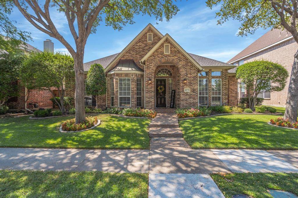 Frisco, TX 75034,4173 E Crescent Way