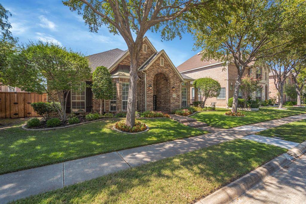 Frisco, TX 75034,4173 E Crescent Way