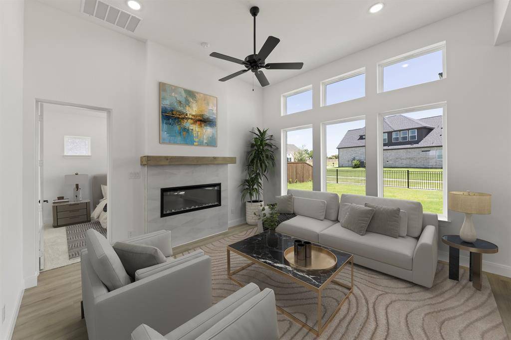 Forney, TX 75126,1433 Kirkdale Drive