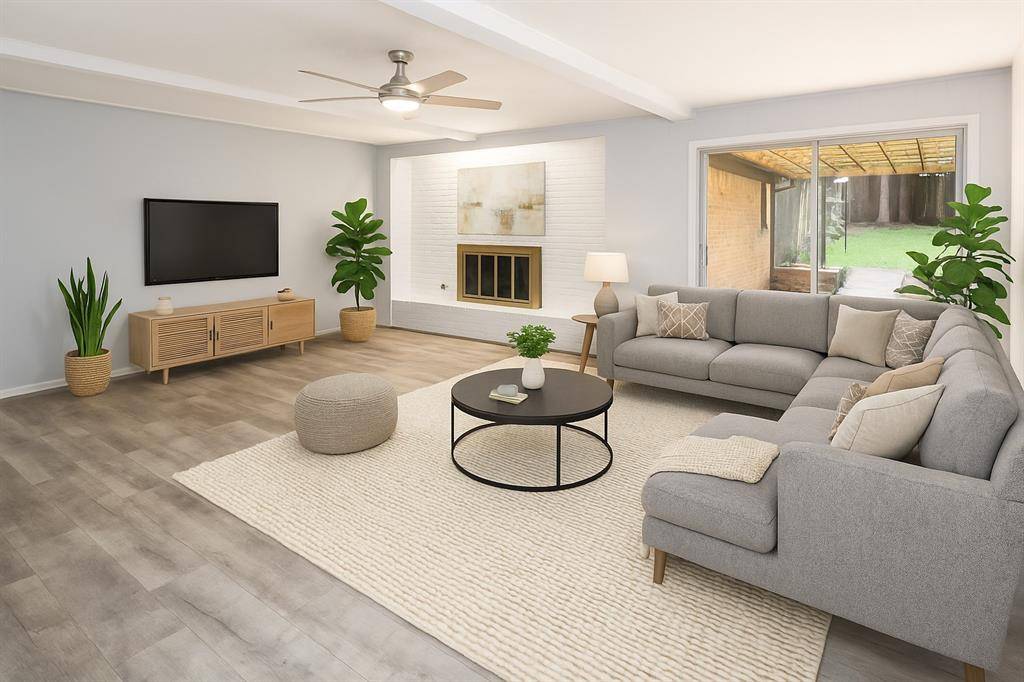 Plano, TX 75074,2020 Greenbriar Lane