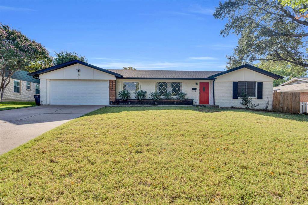 Fort Worth, TX 76133,5709 Wales Avenue