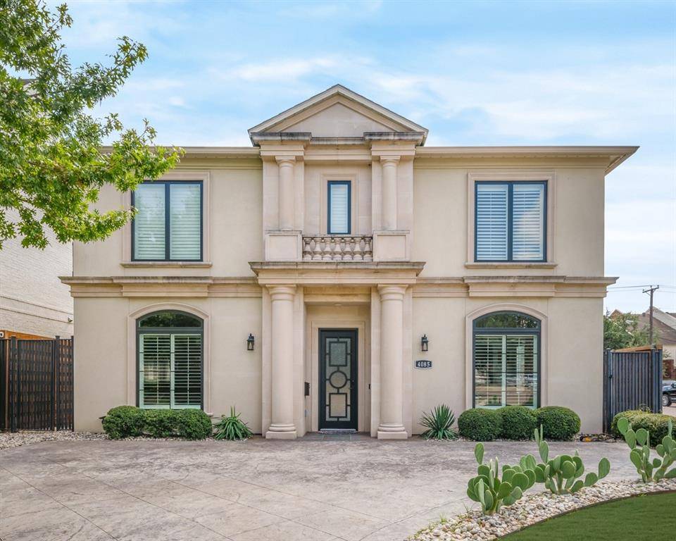 University Park, TX 75225,4085 Amherst Avenue