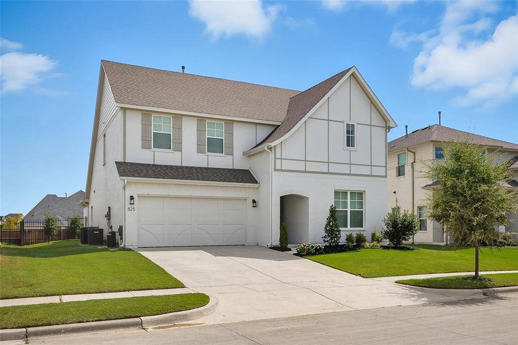 Aledo, TX 76008,825 Highlands Avenue