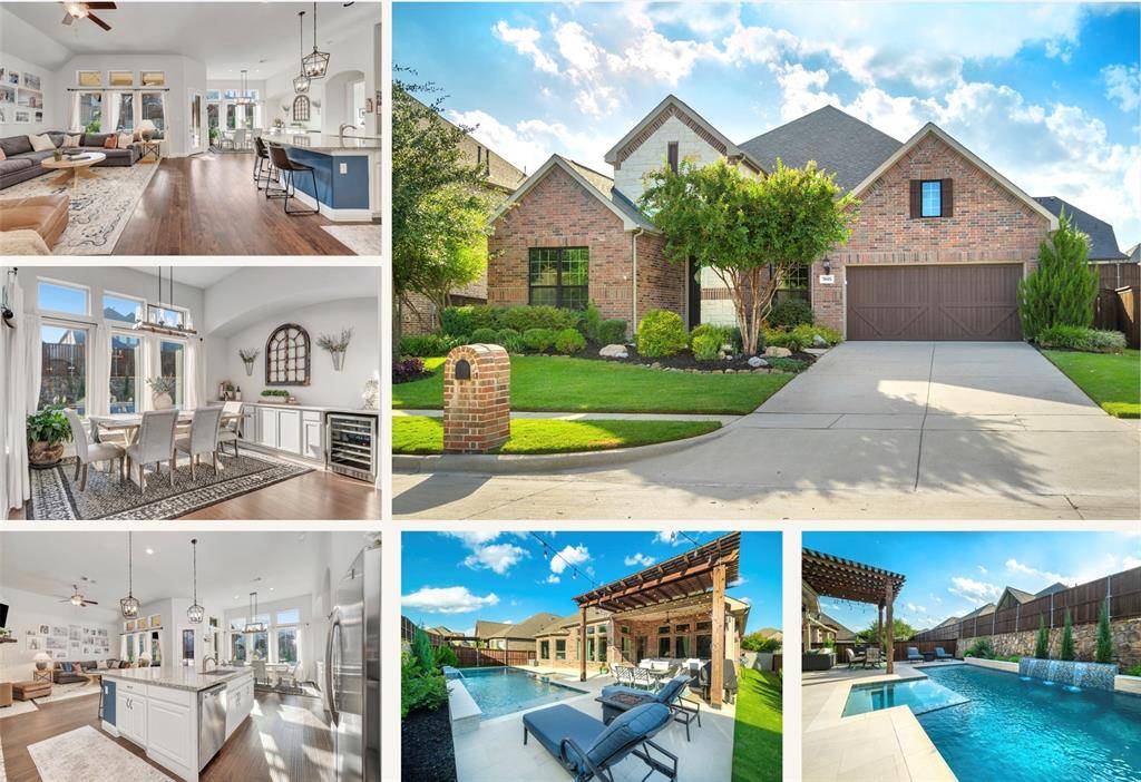 Mckinney, TX 75071,7605 Blanco Trail