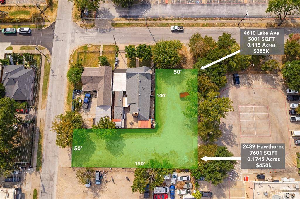 Dallas, TX 75219,2439 Hawthorne Avenue