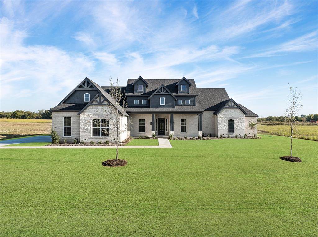 Waxahachie, TX 75167,230 Olson Road